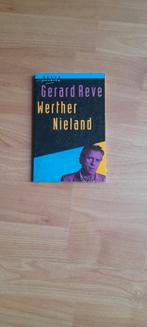 Werther Nieland Gerard Reve Nieuw, Boeken, Ophalen of Verzenden, Nieuw, Gerard Reve, Nederland