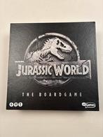 Jurassic World Bordspel - Bouw je eigen dinosauruspark!, Hobby en Vrije tijd, Gezelschapsspellen | Bordspellen, Vijf spelers of meer