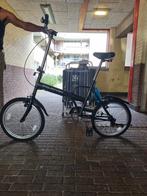Pelikaan vouwfiets, Ophalen, Gebruikt, Overige merken