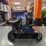 Thrustmaster T.Flight Hotas 4 Zwart in doos | Nette staat, Spelcomputers en Games, Spelcomputers | Sony PlayStation 1, Thrustmaster