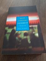 Arnon Grunberg - Fantoompijn (Nijgh & Van Ditmar), Ophalen of Verzenden, Zo goed als nieuw, Arnon Grunberg, Nederland