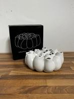 Tulpenvaas | koraalvaas | It's about RoMi Amsterdam, Huis en Inrichting, Woonaccessoires | Vazen, ;, Wit, ;, Ophalen of Verzenden