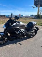Ducati diavel 1200 carbon 2015, Motoren, Motoren | Kawasaki, ABS, Particulier, Meer dan 35 kW, 1200 cc