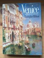 Christopher Hibbert -;Venice, the biography of a city, Ophalen of Verzenden, 20e eeuw of later, Zo goed als nieuw
