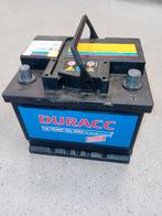 12v 44ah Accu, Ophalen of Verzenden, Gebruikt