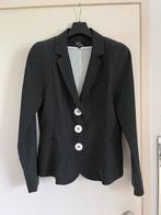 Blazer, Zwart, Maat 42/44 (L), Ophalen of Verzenden, Zo goed als nieuw