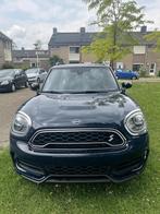 Mini 1.5 Countryman JCW Pack leder Panodak Park Sensor Blauw, 75 €/maand, Vierwielaandrijving, Dealer onderhouden, SUV of Terreinwagen
