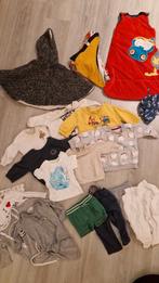 Gratis Babykleding Maat 68-74, Ophalen, Gebruikt, Maat 68