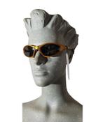 Zonnebril SINNER Racoon Yellow UV400 Unisex Fors afgeprijsd, Sieraden, Tassen en Uiterlijk, Zonnebrillen en Brillen | Dames, Overige merken