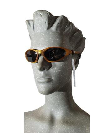 Zonnebril SINNER Racoon Yellow UV400 Unisex Fors afgeprijsd beschikbaar voor biedingen