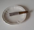 Echt Djokja zilveren sigarenpijpje uit ca. 1930., Antiek en Kunst, Antiek | Goud en Zilver, Ophalen of Verzenden, Zilver