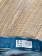 Primark spijkershort - maat L/40 - dame, Kleding | Dames, Spijkerbroeken en Jeans, Primark, Blauw, W30 - W32 (confectie 38/40)