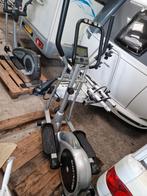 Dunlop Crosstrainer - Fit en gezond!, Sport en Fitness, Ophalen of Verzenden, Crosstrainer, Metaal, Buik