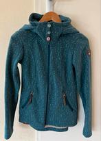 Ragwear jas Nicky (tussenjas) maat XS, Ophalen of Verzenden, Nieuw, Maat 34 (XS) of kleiner, Groen