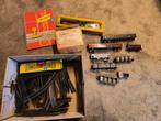 Fleischmann set , heel oud, Gelijkstroom, Fleischmann, Ophalen of Verzenden, Gebruikt