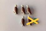 Playmobil C roofvogels valken, Ophalen of Verzenden, Zo goed als nieuw