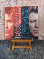 David Bowie Legacy Vinyl Lp, Ophalen of Verzenden, Zo goed als nieuw, Poprock