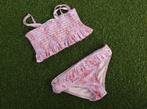DOPODOPO GIRLS bikini maat 110 / 116 als nieuw, Meisje, Sport- of Zwemkleding, Ophalen of Verzenden, Zo goed als nieuw