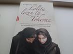 Lolita, lezen in Teheran - Azar  Nafisi ( waargebeurd), Ophalen of Verzenden, Zo goed als nieuw