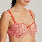 PrimaDonna Atlas Top Red Pepper 75D, Kleding | Dames, Verzenden, Nieuw, Rood, Bikini
