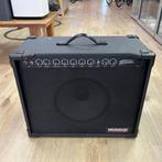 Washburn SX60C Gitaarversterker | Gebruikt | jaren 90, Audio, Tv en Foto, Versterkers en Receivers