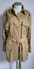 BURBERRYS OF LONDON Vintage jack / trenchcoat maat 48, Kleding | Dames, Jassen | Zomer, Ophalen of Verzenden, Zo goed als nieuw
