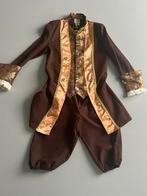 Carnaval Lakei Kostuum, Kinderen en Baby's, Carnavalskleding en Verkleedspullen, Ophalen of Verzenden, Zo goed als nieuw, 158 t/m 164