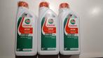 Castrol GTX 10W40 motorolie voor benzine of diesel motoren., Auto diversen, Onderhoudsmiddelen, Ophalen of Verzenden