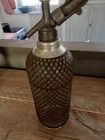 Vintage Champion Spuitfles, Verzenden