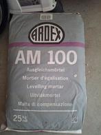 Ardex AM100 1X uitvlakmortel, Ophalen, Nieuw, Overige typen