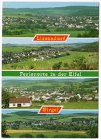 Ansichtkaart Ferienorte in der eifel 2003 [4841]  [VeAnAn], Ophalen of Verzenden, 1980 tot heden, Gelopen, Duitsland