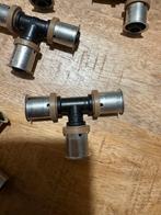 Vsh multipress Perskoppelingen 16x2, Overige materialen, Bochten, Minder dan 20 mm, Nieuw