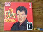 13 LP's Elvis Presley, Ophalen, Gebruikt, Overige formaten