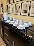 Art Deco Thee/Koffieservies, Antiek en Kunst, Antiek | Servies compleet, Ophalen of Verzenden
