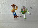 Disney figuurtjes van toystory, Ophalen, Overige figuren, Zo goed als nieuw, Beeldje of Figuurtje