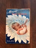 Margriet Baby boek, Ophalen of Verzenden, Gebruikt, Breien of Haken, Patroon of Boek