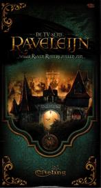 Ravelijn, waar raven ruiters zullen zijn, Vanaf 9 jaar, Ophalen of Verzenden, Zo goed als nieuw, Boxset