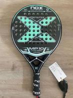 Nox MP10, Repadelstore, Gebruikt, Postbus 8014, 3009 AA Rotterdam, Info@repadelstore.com