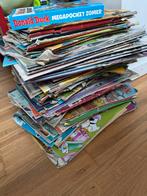 Grote Stapel Donald Duck Comics, Meerdere comics, Ophalen of Verzenden, Gelezen, Europa