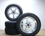 Mercedes GLA GLB velgen 17 inch winterbanden 5x112, Banden en Velgen, 17 inch, Personenwagen, Gebruikt