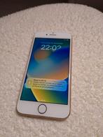 Iphone 8 Wit/Rose 64 GB, Telecommunicatie, Mobiele telefoons | Apple iPhone, Ophalen, Gebruikt, 82 %, 64 GB