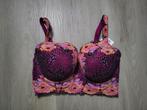 Nieuwe lingerieset van Prima Donna, Prima Donna, Ophalen of Verzenden, Paars, BH