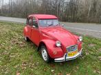 Citroën 2CV 0.6 1985 Rood, 602 cc, 2CV, 29 pk, Origineel Nederlands