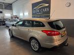 Ford Focus Wagon 1.5 Titanium Edition |CRUISE|PDC|NAVI|CAMER, Auto's, Ford, 65 €/maand, Stof, 4 cilinders, 150 pk