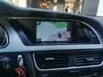 Audi A4 A5 Q5 navigatie android 9.0 gps wifi carkit dab+ usb, Auto diversen, Autoradio's, Ophalen of Verzenden, Nieuw