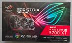 Asus Rog Strix Radeon RX 5700 XT 8 GB Gaming., Computers en Software, Videokaarten, Gebruikt, AMD, PCI-Express 4, Ophalen of Verzenden