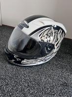 Kinder motor helm Nitro, M, Kinderen, Integraalhelm, Tweedehands