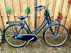 Damesfiets Cortina U4 | Nette 28” transportfiets, Fietsen en Brommers, Overige merken, Gebruikt, Versnellingen, 56 cm of meer