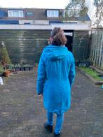 Human nature jas S parka, Kleding | Dames, Jassen | Winter, Blauw, Ophalen of Verzenden, Human nature, Maat 36 (S)