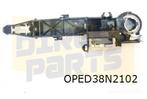 Nissan NV300/400 (10/11-2/22) Renault Master (4/10-nu) Renau, Ophalen of Verzenden, Nieuw, Renault, Deur
